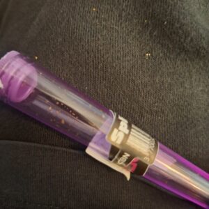 Avaliação de cliente Joint pre-roll - Superskunk com foto - Spliff