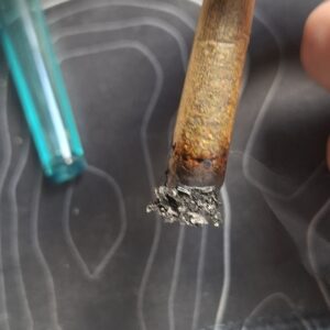 Avaliação de cliente Joint pre-roll - Zkittlez com foto - Spliff